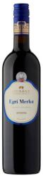 JUHÁSZ TESTVÉREK PINCÉSZETE Juhász Egri Merlot [0, 75L|2021] - idrinks