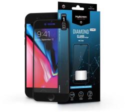 MyScreen MSP LA-1979 iPhone 7/8/SE 2020/SE 2022 2.5D üveg kijelzővédő fólia (LA-1979) - officedepot