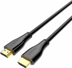 Unitek HDMI2.0 - HDMI2.0 kábel 3.0m Fekete (C1049GB)