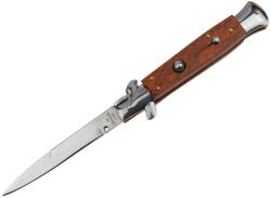 BSH Rugós zárókés, 24, 5 cm, 24, 5 cm