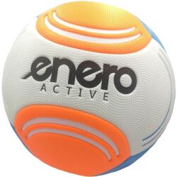 ENERO Active strandfoci 5 méret, fehér-narancs