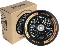 Movino pótkerék MOVINO freestyle rollerhez MOVINO MANIAC GOLD, 110 mm, 2 db