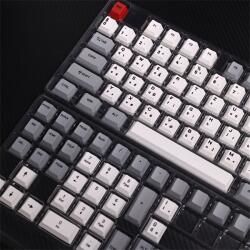VENTARIS Phoenix Keycap KC-100 slim billentyűkészlet KC-100 SLIM (KC-100 SLIM)
