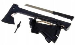  Multifunkcionális összecsukható túlélő fejsze 7in1