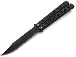 BSH Összecsukható kés, csokornyakkendő, 22cm