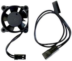 H-Speed вентилатор 30x30mm пластмасов