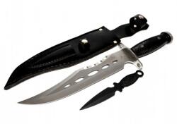 BSH Taktikai katonai szurony dobókés