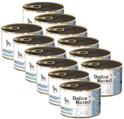 Dolina Noteci Dolina Noteci Premium Perfect Care Weight Reduction 12 x 185 g