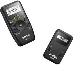 Godox Telecomanda cu Temporizator Godox TR-C1 Wireless Timer Remote Control