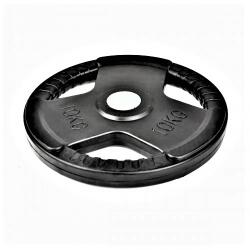 MASTER SPORT Диск олимпийски master 10 кг, гумиран