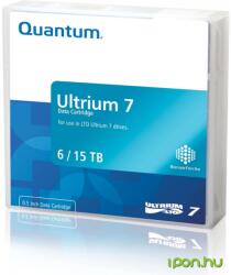 Quantum LTO-7 Data Cartridge MR-L7MQN-02 (MR-L7MQN-02)