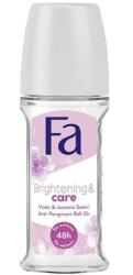Fa Brightening & care roll-on 50 ml