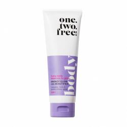 One. Two. Free! Bronzy Glow Leg Beautifier Önbarnító 125 ml