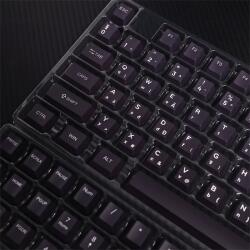 VENTARIS Phoenix Keycap KC-400 billentyűkészlet (KC-400) - pcx