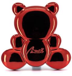MaiBi Scented Teddy Bear Red Shine Autóillatosító 1 db