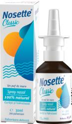 Dr. Reddy`s Spray nazal natural Nosette Classic, 30 ml, Dr. Reddys