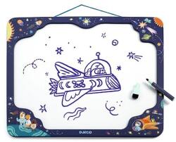 DJECO Placa magnetica - Space (DD04596)