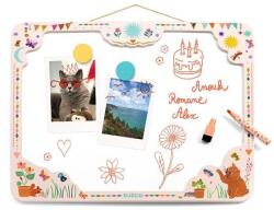 DJECO Placa magnetica - Cat (DD04597)
