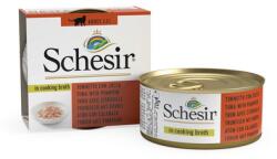 Schesir Tonhal és sütőtök macskáknak 70 g