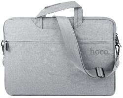 HOCO tablet / laptop / netbook táska 15, 6" GT1 szürke - studioeszkozok