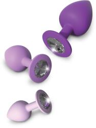 Pipedream - Fantasy For Her Her Little Gems Trainer Set Purple
