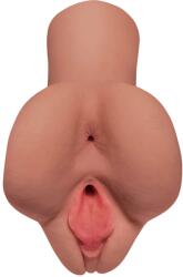 Pipedream - PDX Plus Masturbator Pick Your Pleasure Stroker, Bronz