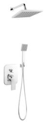 FERRO Set de dus 5 in 1 Ferro Square cu baterie incastrata si accesorii (25)