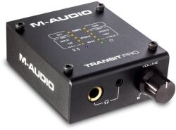 M-Audio Transit Pro Interfață audio USB (TRANSITPRO)