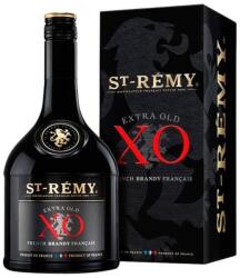 St-Rémy St. Rémy Extra Old Brandy [0, 7L|40%] - diszkontital