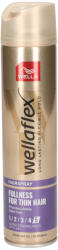 Wellaflex Ultra Erős Tartást, Telt Hatást Kölcsönző hajlakk - 250 ml