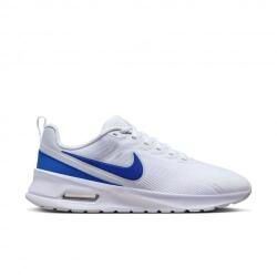 Nike air max nuaxis 44 | Bărbați | Teniși | Alb | FD4329-100 (FD4329-100)