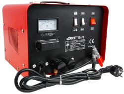 VERKE akkumlátortöltő 180A 12/24V VS-70 V80007 (V80007) - hagashop