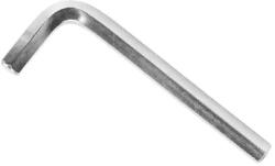 GEKO imbuszkulcs 9mm CrV G11709 (G11709)
