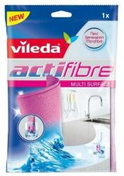 Vileda Actifibre törlőkendő (F18572) - pepita