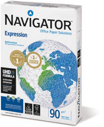 Navigator Хартия Navigator Expression A4 500 л. 90 g/m2 (1101019)