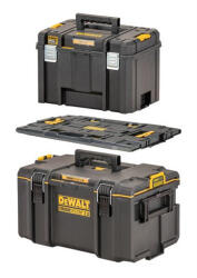 DEWALT DWST08017-9 Toughsystem 2.0 Tárolórendszer rögzítő platform (DWST08017-9) - eurofest