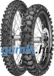 METZELER MC360 ( 110/90-19 TT 62M hátsó kerék, Mischung Közepes SOFT, NHS, Variante R ) - gumik