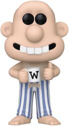 Funko Figurină Funko POP! Animation: Wallace & Gromit - Wallace #1744 (FK79780) Figurina