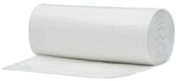  Szemeteszsák 135 liter 70 x 110 cm 25 mikron 10 db/tekercs átlátszó - tonerpiac