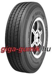 Nankang Super Steel Radial ( 6.50 R16 108/107N 10PR ) - giga-gumik - 65 470 Ft