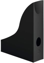 DURABLE Irattartó papucs DURABLE Eco A/4 73 mm fekete (775701) - tonerpiac