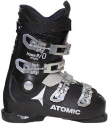 Atomic Használt Sícipő - Atomic Hawx Magna R70 - Jó állapotú 24.5cm fekete
