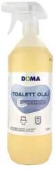 DOMA CLEAN WC illatosító olaj szórófejes 1 liter Doma Home Breeze - tonerpiac