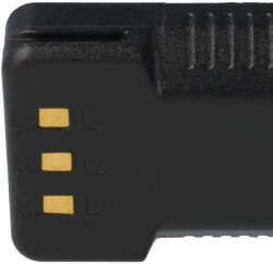 utángyártott Yaesu SBR-25LI, SBR-28Li, SBR-26LI, SBR-28 - 2500mAh 7.4V Li-ion rádió akku