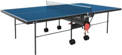 Sponeta Pingpongasztal Kerekekkel S1-27i kék