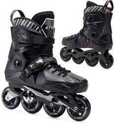 ATTABO Riftskates korcsolya L fekete