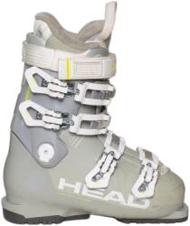 HEAD Használt Sícipő - Head Edge Advant - Jó állapotú 25.5cm fehér