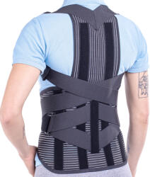 Thoraco-lumbo-sacral fűző, Triamed, Tls Fix, 4-es méret