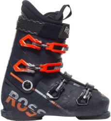Rossignol Használt Sícipő - Rossignol Speed - Elfogadható állapotú 27.5cm fekete