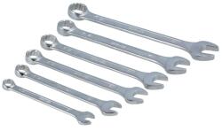 Laser Tools LAS-5007 csillag-villáskulcs készlet, metrikus, 6 részes (LAS-5007) - praktikuskft